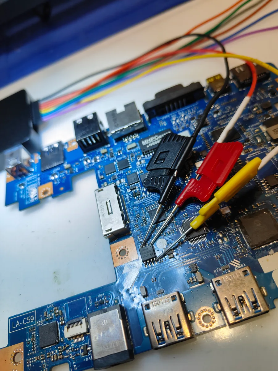 Logic Analyzer